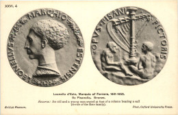 Medal By Pisanello - Altri & Non Classificati