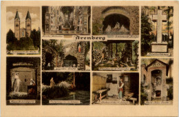 Arenberg - Koblenz