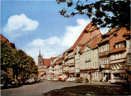 Duderstadt - Goettingen