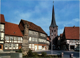 Duderstadt - Goettingen