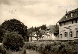 Silberhütte - Gaststätte Silberblick - Otros & Sin Clasificación