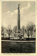 Luxembourg - Le Monument Du Souvenir - Luxemburg - Town