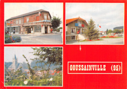 95-GOUSSAINVILLE-N°T2171-A/0365 - Goussainville