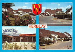 95-HERBLAY-N°T2171-A/0329 - Herblay