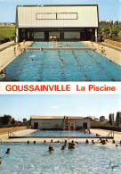 95-GOUSSAINVILLE-N°T2170-D/0129 - Goussainville