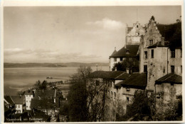 Meersburg Am Bodensee - Meersburg