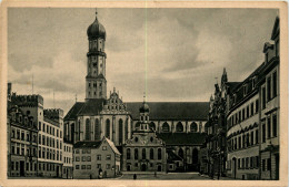 Augsburg, St. Ulrich - Augsburg