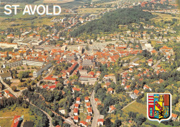 57-SAINT AVOLD-N°T2171-C/0065 - Saint-Avold