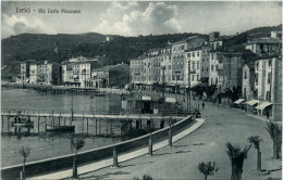 Lerici - Via Carlo Pisacane - Andere & Zonder Classificatie