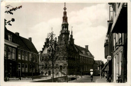 Franeker - Stadhuis - Otros & Sin Clasificación