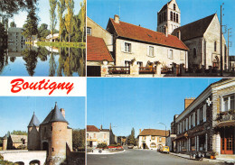 91-BOUTIGNY SUR ESSONNE-N°T2173-B/0095 - Otros & Sin Clasificación