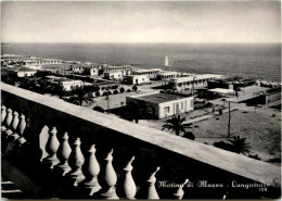 Marina Di Massa - Lungomare - Massa