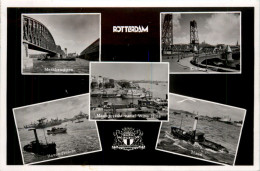 Rotterdam - Rotterdam