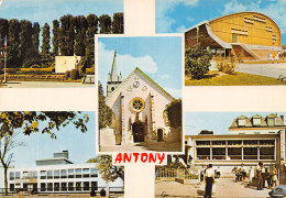 92-ANTONY-N°T2173-D/0111 - Antony