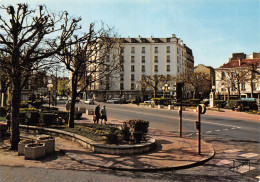 92-LA GARENNE COLOMBES-N°T2173-D/0049 - La Garenne Colombes