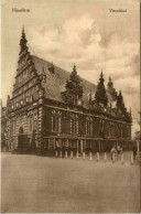 Haarlem - Vleeschhal - Haarlem