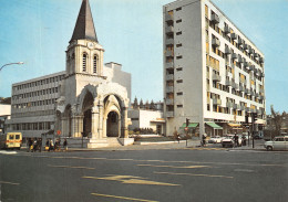 92-COLOMBES-N°T2173-C/0349 - Colombes