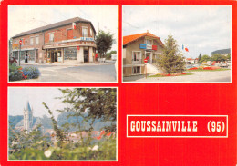 95-GOUSSAINVILLE-N°T2173-C/0325 - Goussainville