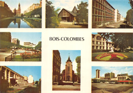 92-BOIS COLOMBES-N°T2175-B/0201 - Andere & Zonder Classificatie