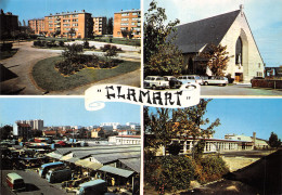 92-CLAMART-N°T2175-B/0203 - Clamart