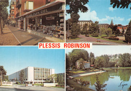 92-PLESSIS ROBINSON-N°T2175-B/0167 - Andere & Zonder Classificatie