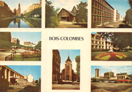 92-BOIS COLOMBES-N°T2175-B/0113 - Andere & Zonder Classificatie