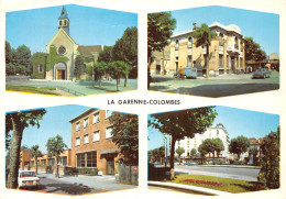 92-LA GARENNE COLOMBES-N°T2175-B/0111 - La Garenne Colombes