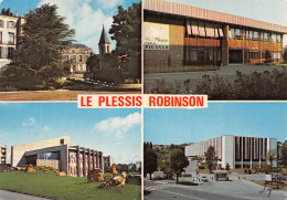 92-PLESSIS ROBINSON-N°T2175-B/0085 - Andere & Zonder Classificatie