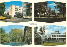 92-ANTONY-N°T2175-A/0341 - Antony