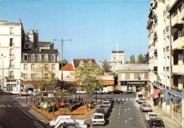 92-COLOMBES-N°T2175-A/0323 - Colombes