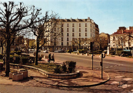 92-LA GARENNE COLOMBES-N°T2175-A/0267 - La Garenne Colombes