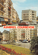 92-ASNIERES COURBEVOIE-N°T2175-A/0241 - Asnieres Sur Seine