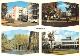 92-ANTONY-N°T2174-D/0375 - Antony