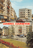 92-ASNIERES COURBEVOIE-N°T2175-D/0179 - Asnieres Sur Seine