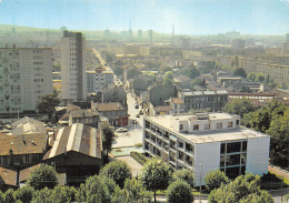 92-VILLENEUVE LA GARENNE-N°T2175-D/0095 - Villeneuve La Garenne