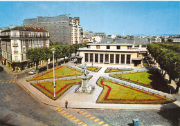 92-ASNIERES-N°T2175-C/0315 - Asnieres Sur Seine