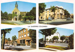 92-LA GARENNE COLOMBES-N°T2175-C/0219 - La Garenne Colombes