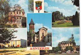 92-ASNIERES-N°T2175-C/0073 - Asnieres Sur Seine