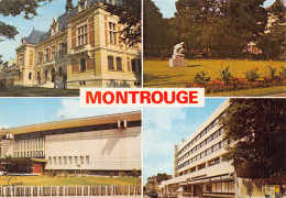 92-MONTROUGE-N°T2175-C/0061 - Montrouge