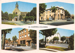 92-LA GARENNE COLOMBES-N°T2175-B/0385 - La Garenne Colombes