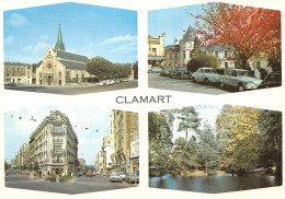 92-CLAMART-N°T2175-B/0345 - Clamart