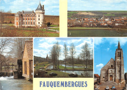 62-FAUQUEMBERGUES-N°T2176-B/0015 - Fauquembergues