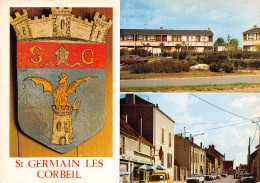 91-SAINT GERMAIN LES CORBEIL-N°T2180-B/0295 - Sonstige & Ohne Zuordnung