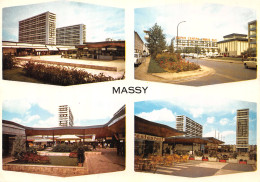 91-MASSY-N°T2180-B/0287 - Massy
