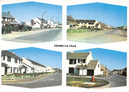 77-COMBS LA VILLE-N°T2181-D/0221 - Combs La Ville