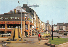 59-ROUBAIX-N°T2181-C/0141 - Roubaix