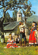 09-LUZENAC FOLKLORE BETHMALAIS-N°T2182-D/0327 - Otros & Sin Clasificación