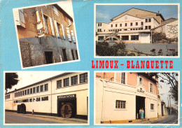 11-LIMOUX BLANQUETTE-N°T2182-D/0037 - Limoux