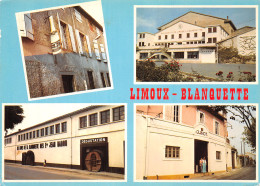 11-LIMOUX BLANQUETTE-N°T2182-B/0285 - Limoux