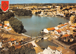 11-CASTELNAUDARY-N°T2182-B/0271 - Castelnaudary